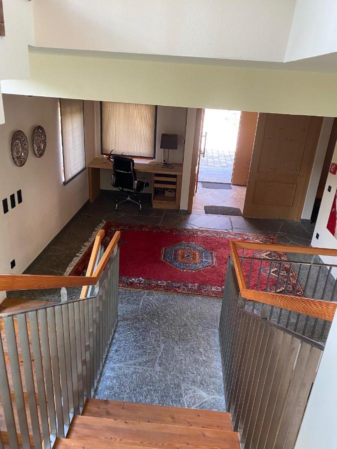 Clubhotel Hinterthal Am Florysee 12 Экстерьер фото